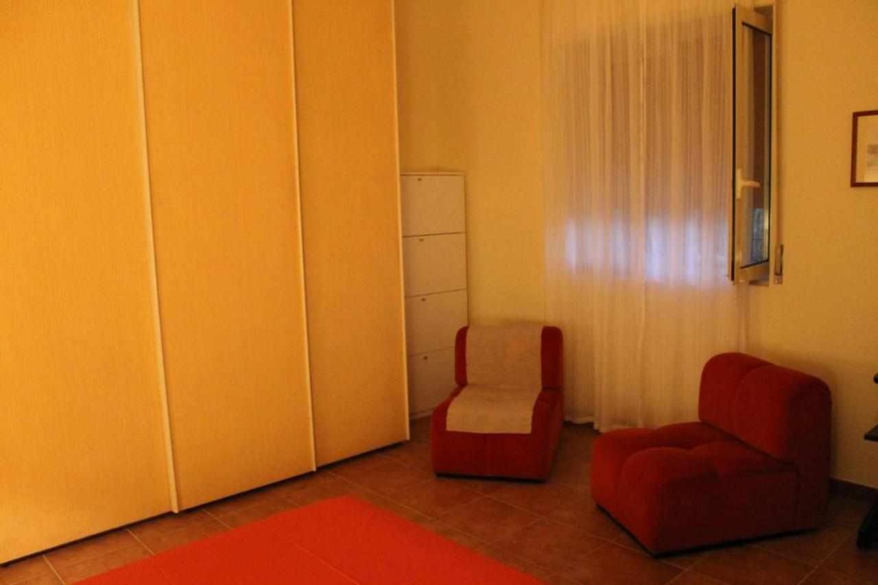 Le Anfore Di Arpi Foggia Oda fotoğraf