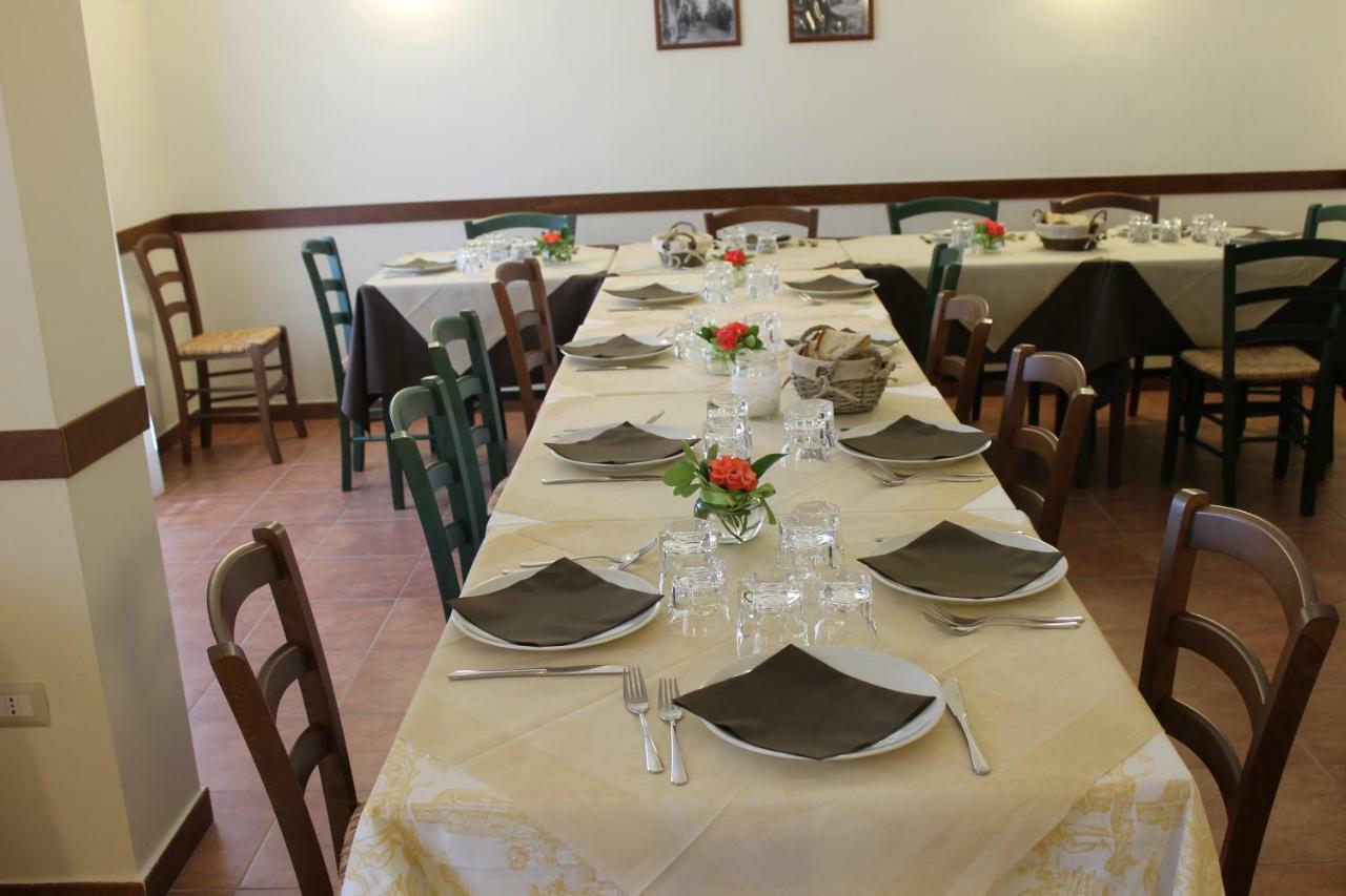 Le Anfore Di Arpi Foggia Dış mekan fotoğraf